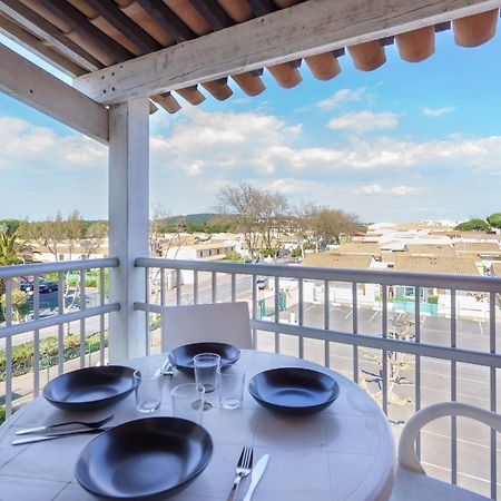 Appartement 2P Cap D'Agde Primavera المظهر الخارجي الصورة