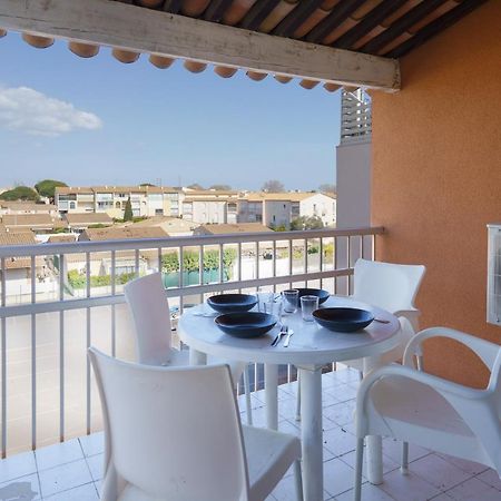 Appartement 2P Cap D'Agde Primavera المظهر الخارجي الصورة