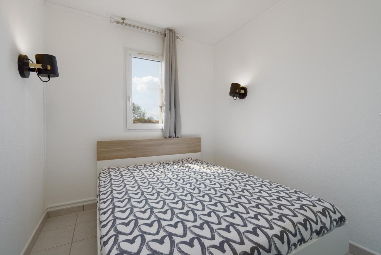 Appartement 2P Cap D'Agde Primavera المظهر الخارجي الصورة