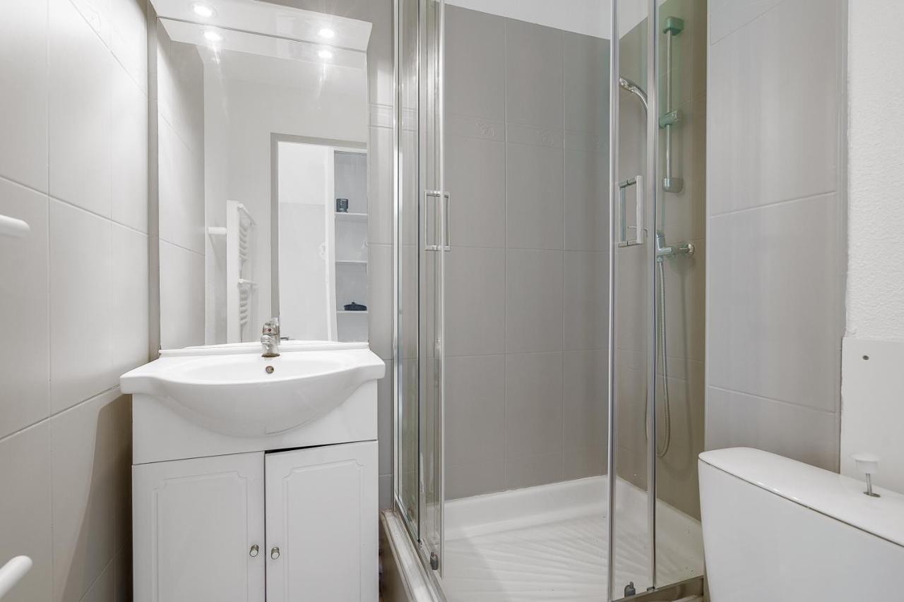 Appartement 2P Cap D'Agde Primavera المظهر الخارجي الصورة